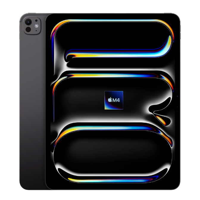 iPad Pro M4 11 inch 5G 2TB